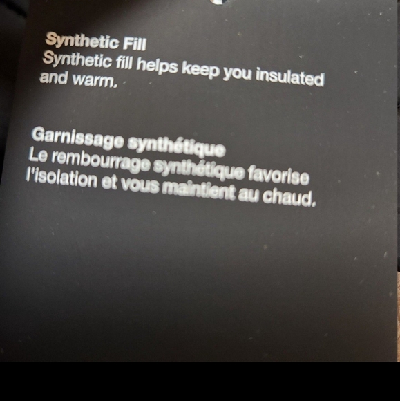 Women's Nike puffer vest - Picture 4 of 5